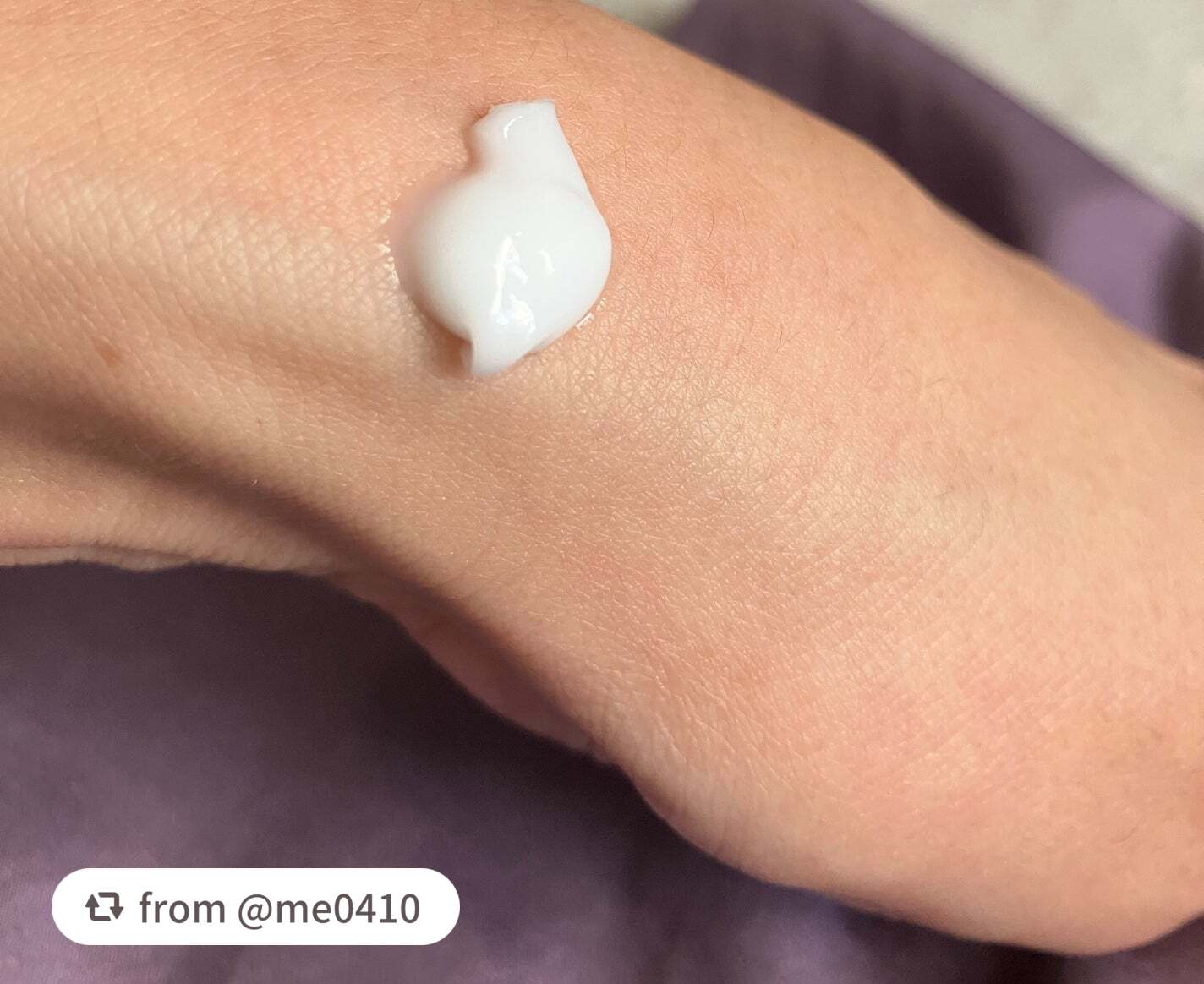 モイスチャライジングローション/セタフィル/ボディローションを使ったクチコミ(2枚目)