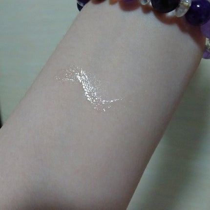 トークリップグロス/オルビス/リップグロスを使ったクチコミ(3枚目)