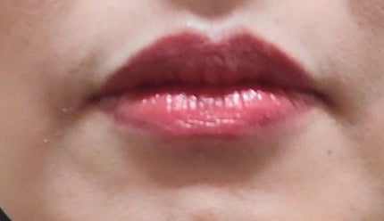 ケイト リップモンスター/KATE/口紅を使ったクチコミ(6枚目)