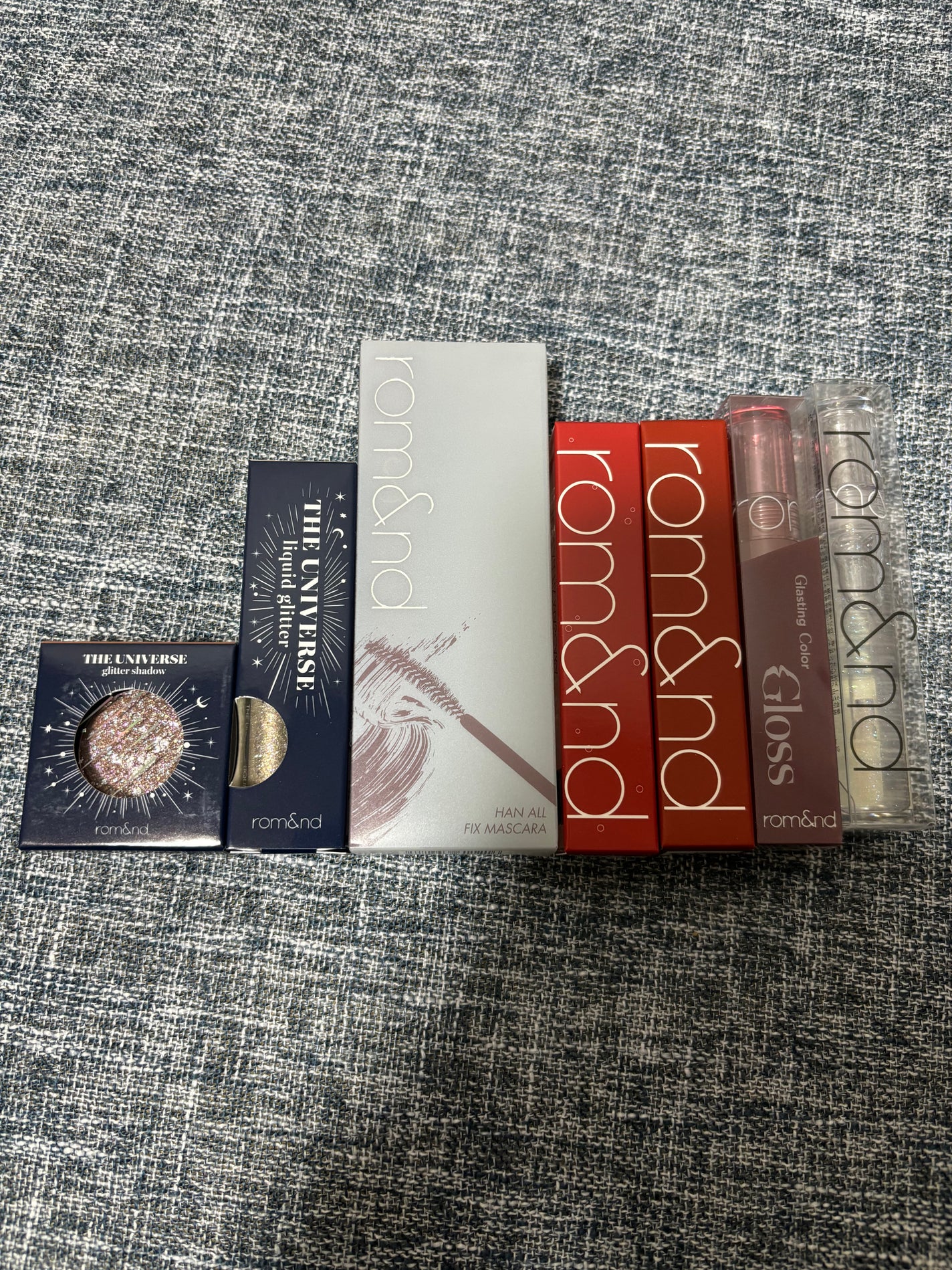 ジューシーラスティングティント/rom&nd/リップティントを使ったクチコミ(2枚目)