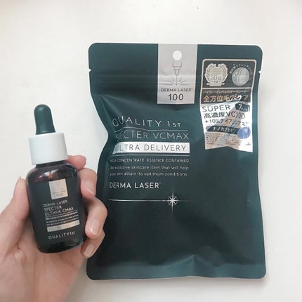 を使ったクチコミ(1枚目)