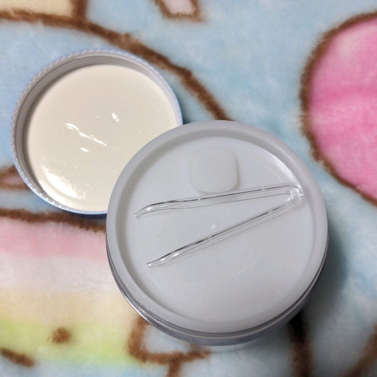 ゼロ毛穴パッド 2.0/MEDICUBE/トナーパッドを使ったクチコミ(3枚目)