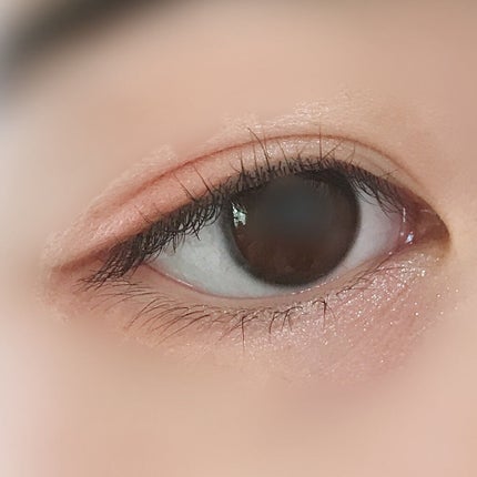 描くふたえアイライナー/CEZANNE/リキッドアイライナーを使ったクチコミ(6枚目)
