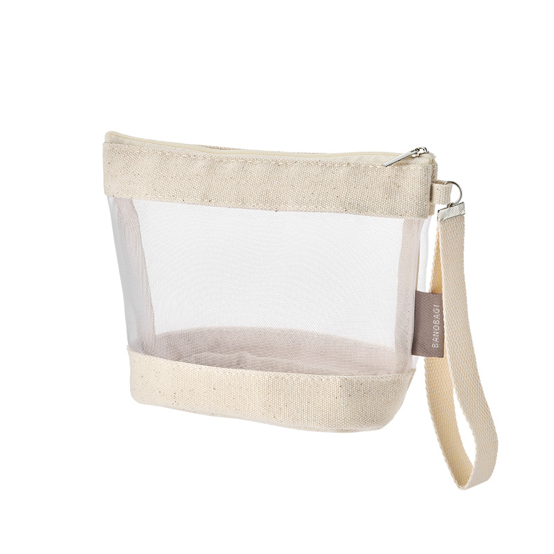 BANOBAGI マルチコスメポーチ