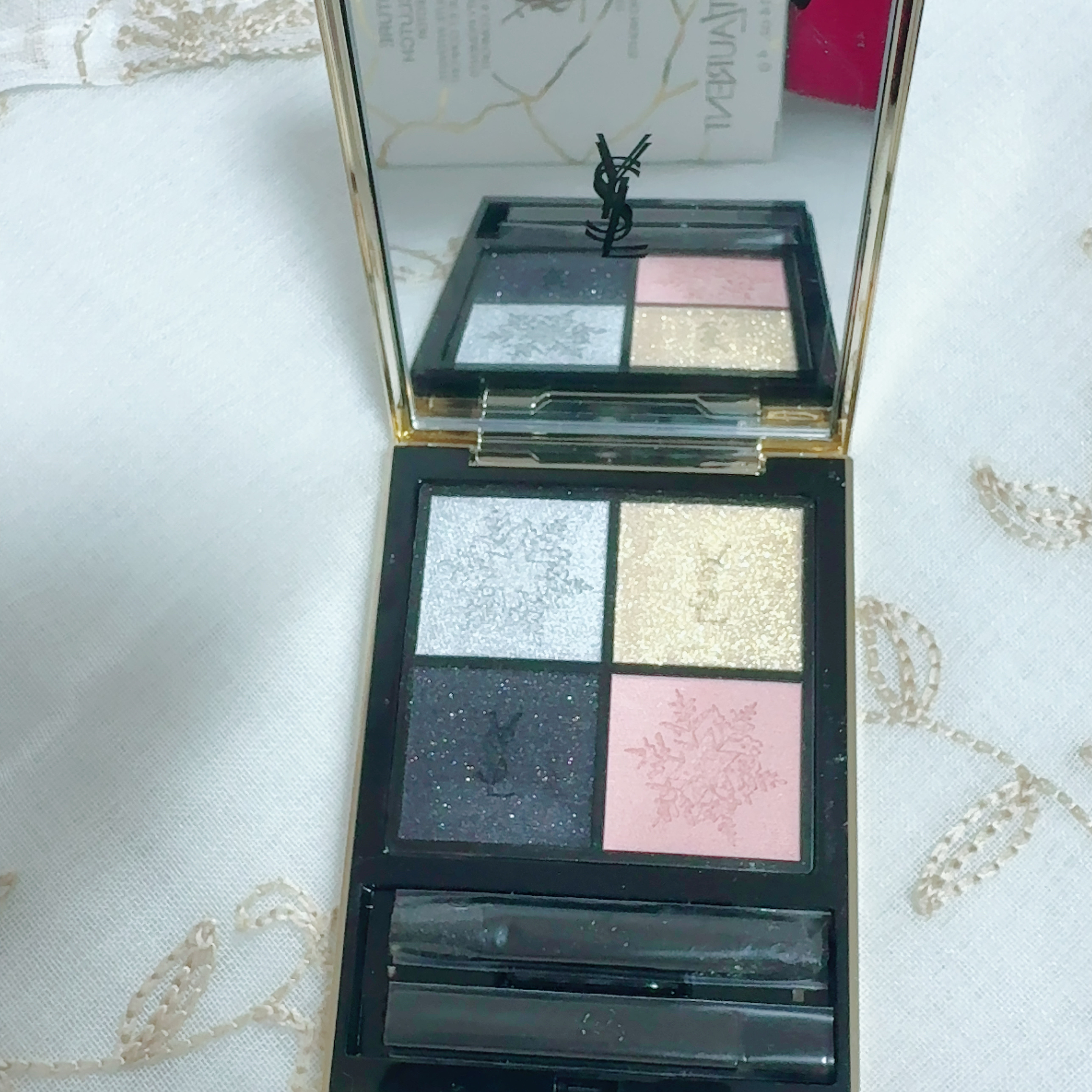 My Little Box/My Little Box/その他キットセットを使ったクチコミ（3枚目）