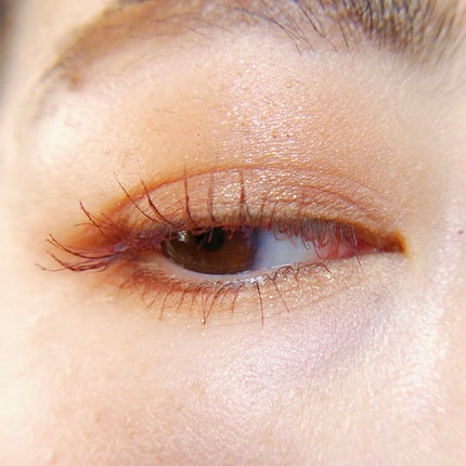 マイクロマスカラ アドバンストフィルム/ヒロインメイク/マスカラを使ったクチコミ(4枚目)