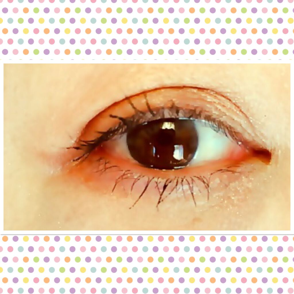 ドラマティックスタイリングアイズ/マキアージュ/アイシャドウパレットを使ったクチコミ(8枚目)