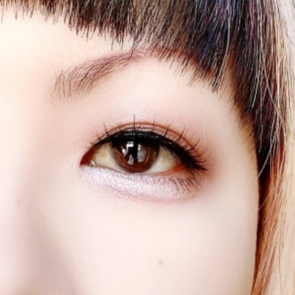 アイカラーパレット/AMUSE/アイシャドウパレットを使ったクチコミ(5枚目)