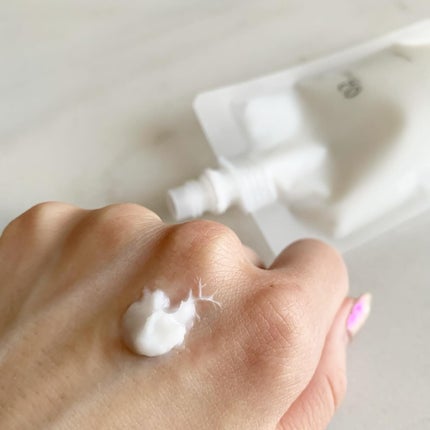 ヘアケアトライアルセット/QUEEN'S BATHROOM/トライアルキットを使ったクチコミ(3枚目)