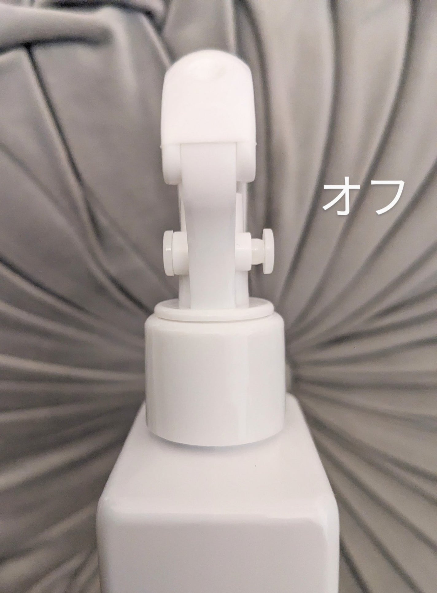 ダニコロリ・アレルフリー/スマイル・ストア/ファブリックミストを使ったクチコミ(5枚目)