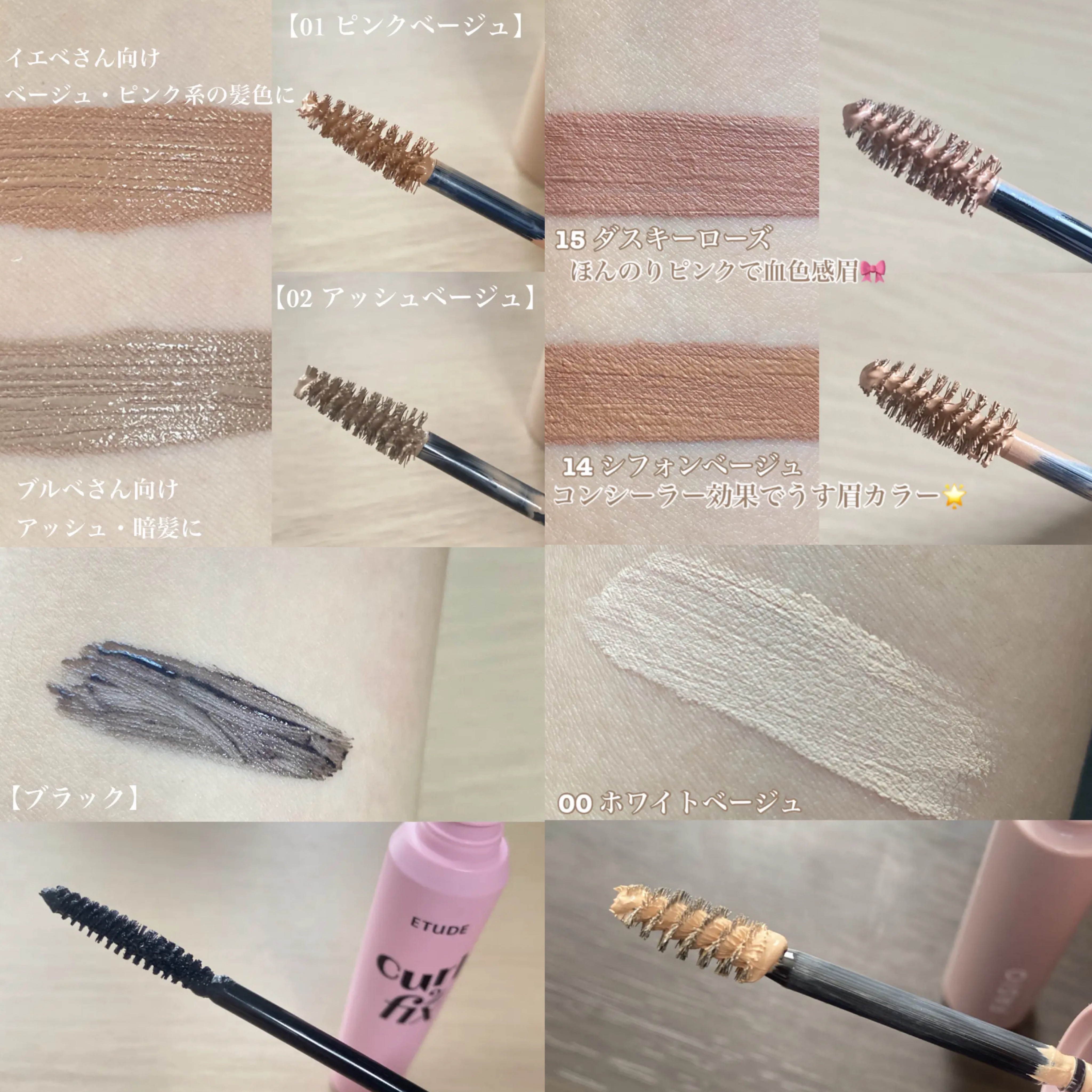 メイメ！/LARME/カラーコンタクトレンズを使ったクチコミ（2枚目）