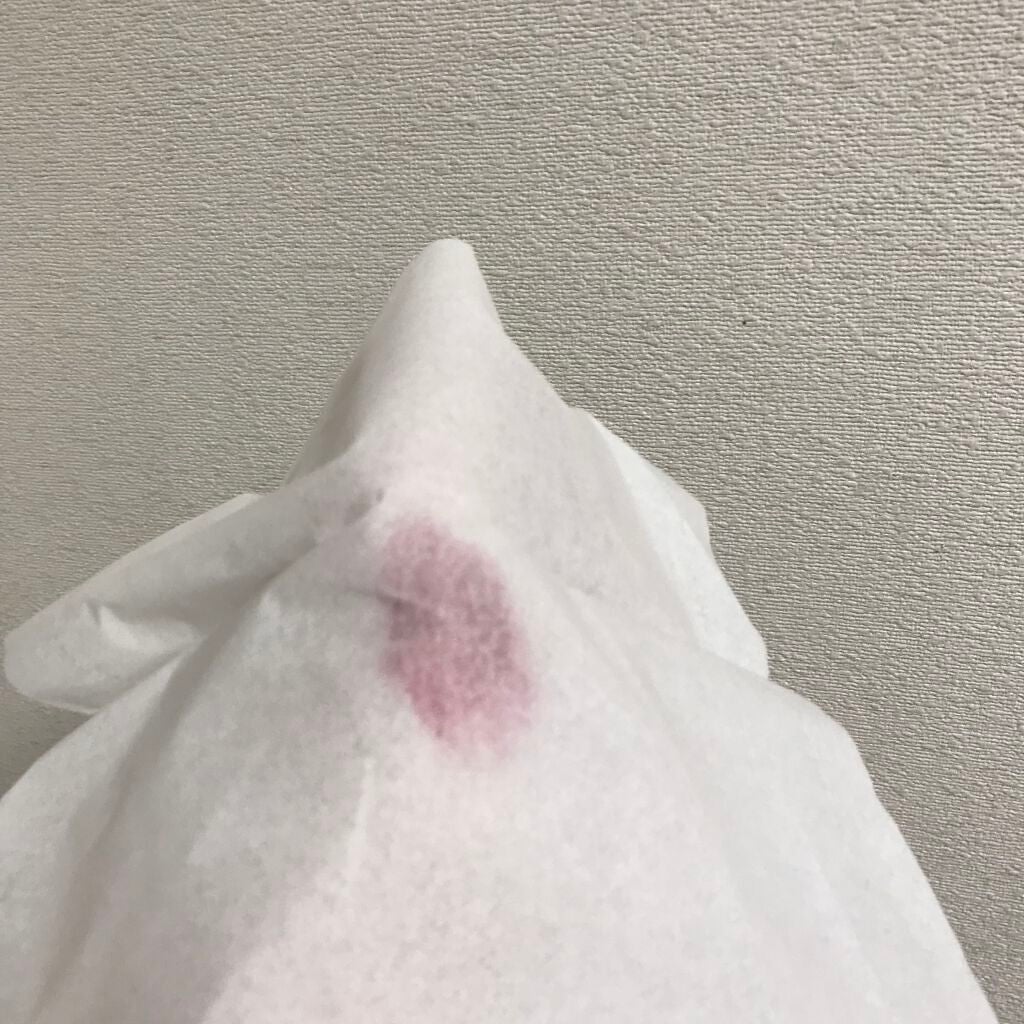 ザ リップスティック シアー/ADDICTION/口紅を使ったクチコミ(3枚目)