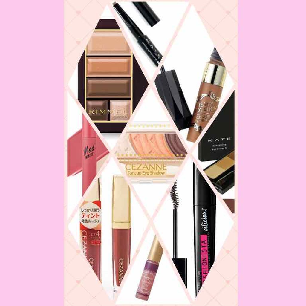 マッド マット ティント/CLIO/口紅を使ったクチコミ（1枚目）