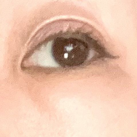 アイカラーパレット/AMUSE/アイシャドウパレットを使ったクチコミ（3枚目）