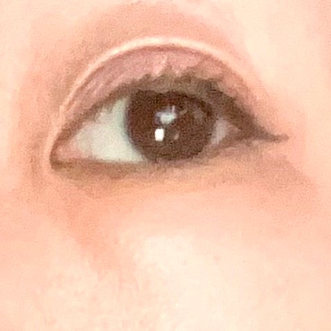 アイカラーパレット/AMUSE/アイシャドウパレットを使ったクチコミ(3枚目)