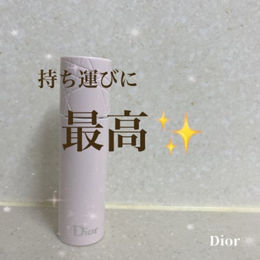 ミス ディオール ブルーミング ブーケ(オードゥトワレ)/Dior/香水(レディース)を使ったクチコミ（1枚目）