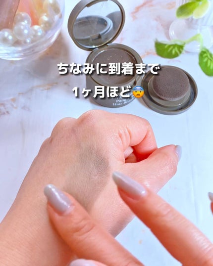 リッテちゃん on LIPS 「【代用コスメ】破格のFujikoデコティント!?スライドver..」(7枚目)