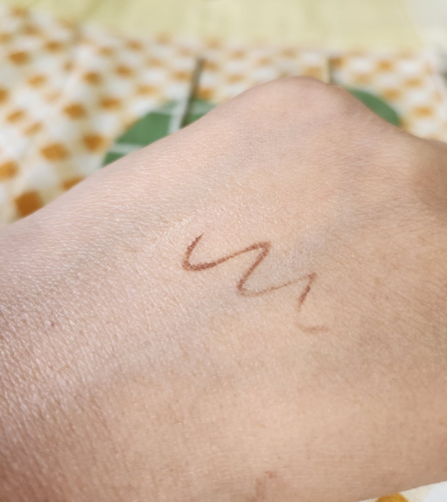 クリーミータッチライナー/キャンメイク/ジェルアイライナーを使ったクチコミ(3枚目)