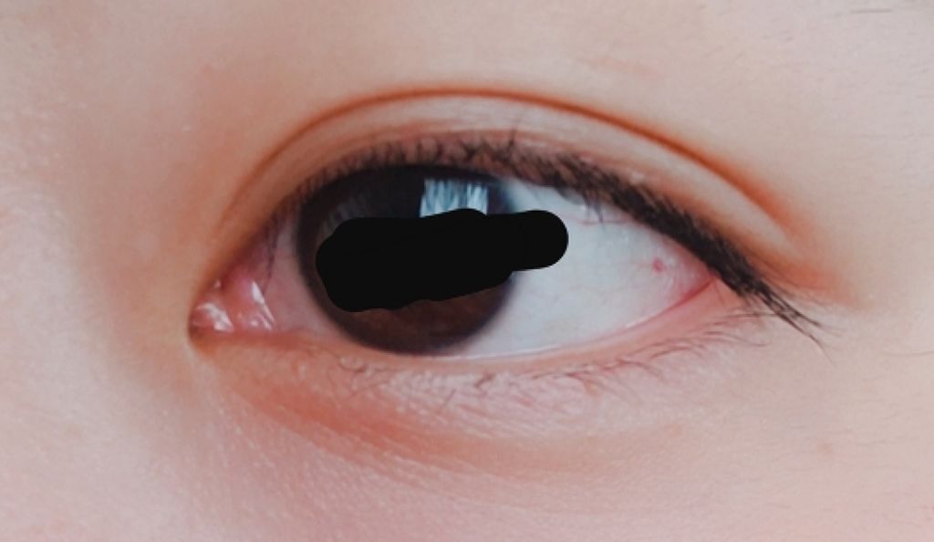 まつげパーマキット/内外治療院/その他化粧小物を使ったクチコミ（1枚目）