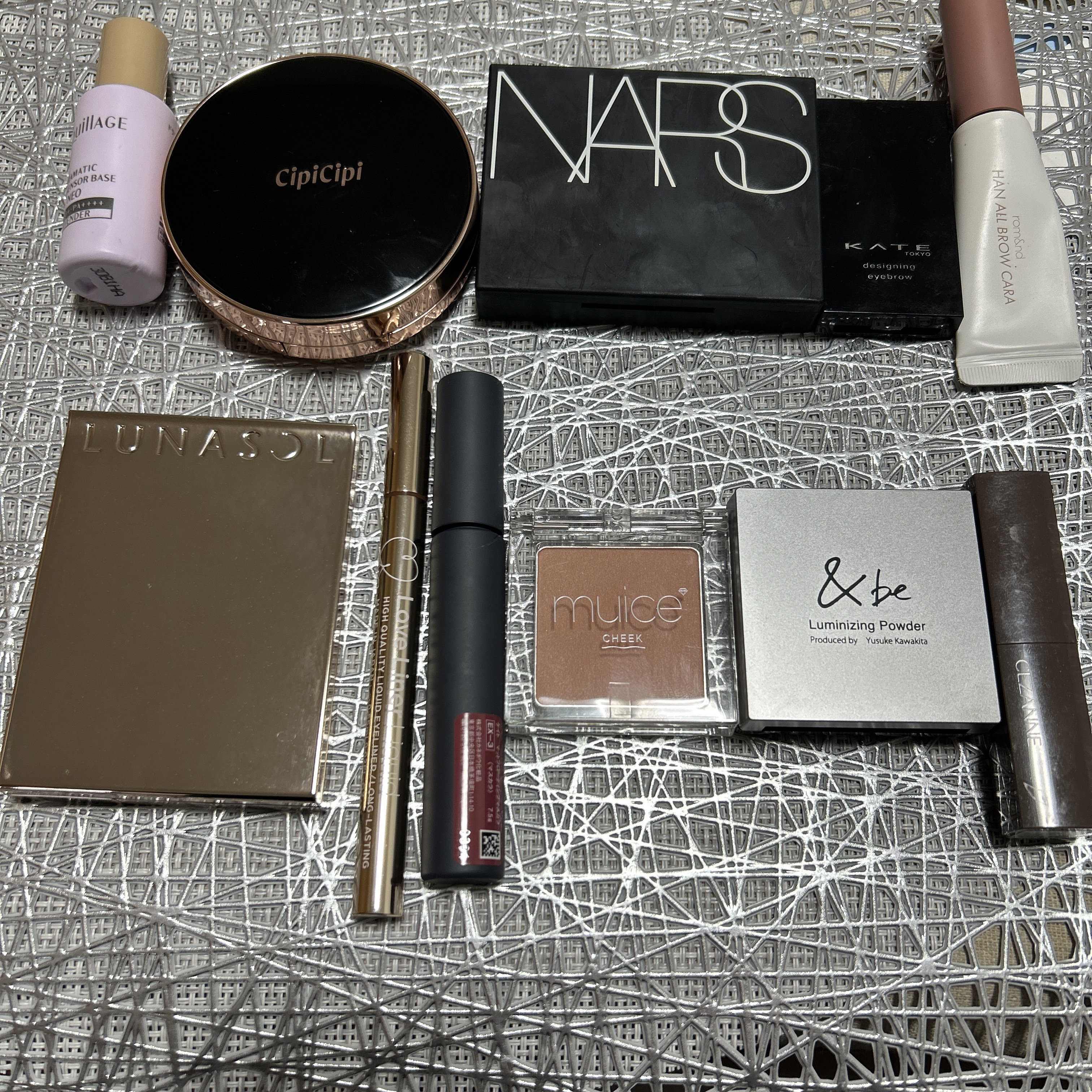 ドラマティックスキンセンサーベース NEO/マキアージュ/化粧下地を使ったクチコミ（1枚目）