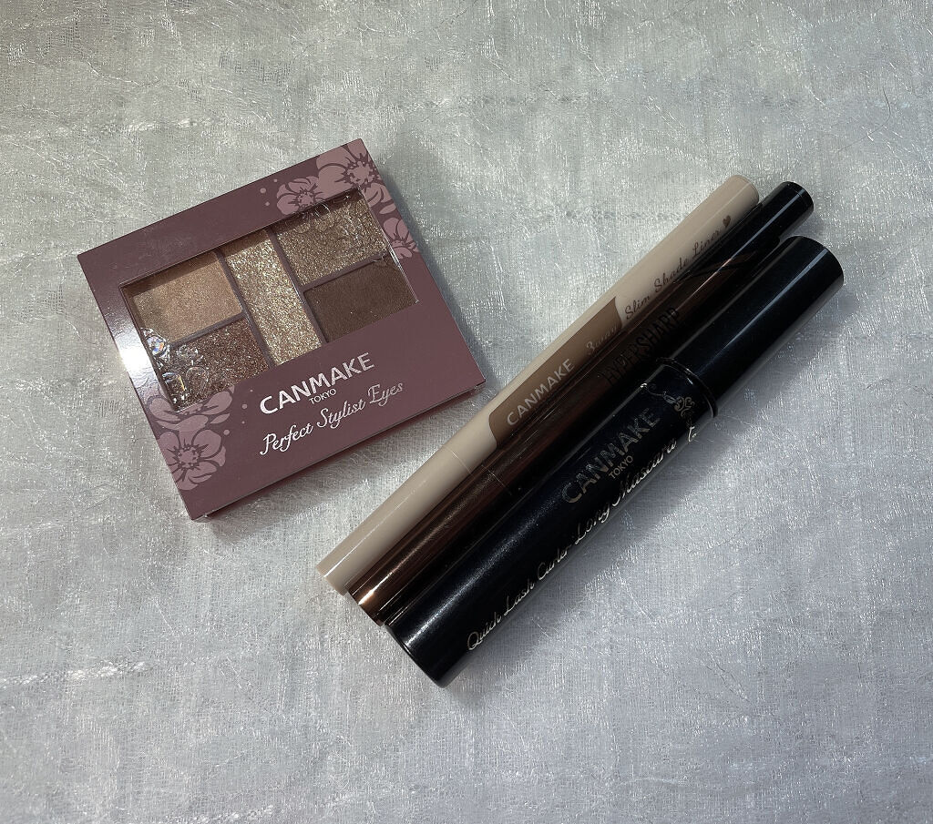 ハイパーシャープ ライナー R/MAYBELLINE NEW YORK/リキッドアイライナーを使ったクチコミ（3枚目）