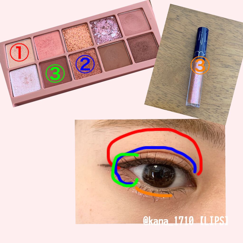 ロング＆カールマスカラ スーパーWP/ヒロインメイク/マスカラを使ったクチコミ（2枚目）