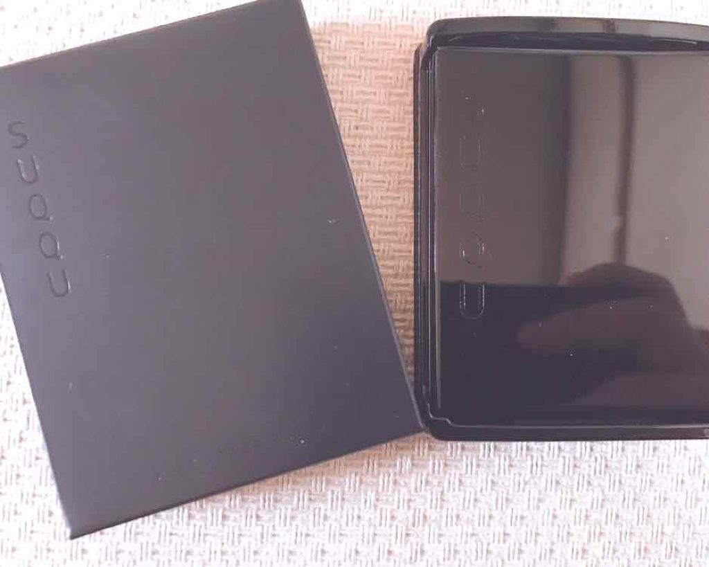 ピュア カラー ブラッシュ/SUQQU/パウダーチークを使ったクチコミ（1枚目）