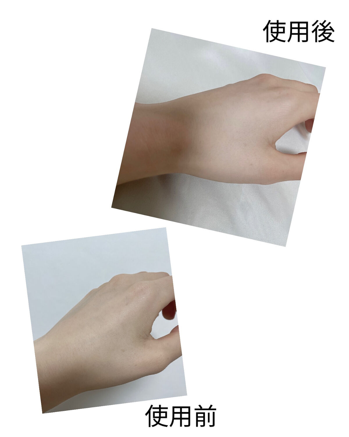 プロテーラービーベルベットカバークッション/espoir/クッションファンデーションを使ったクチコミ（3枚目）