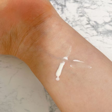 薬用美白スキンケアUV下地/なめらか本舗/化粧下地を使ったクチコミ(2枚目)