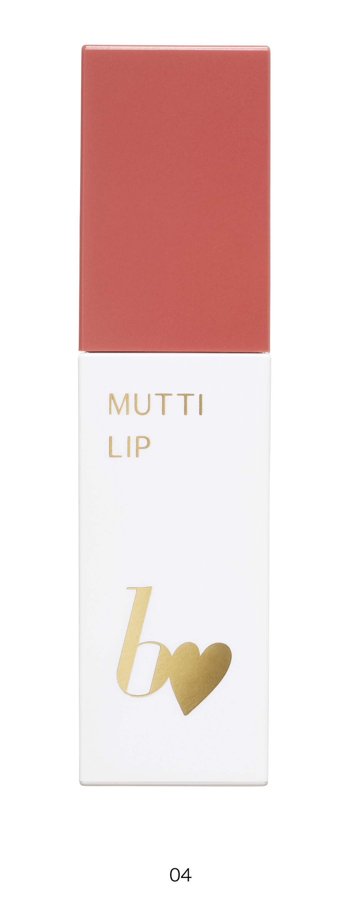 むっちリップR 04 ほろよいピンク