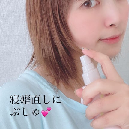 SQ アンチポリューションシャンプー/ShinkoQ/市販シャンプーを使ったクチコミ(7枚目)