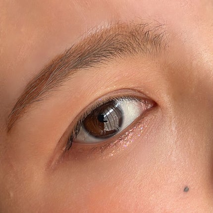 オーロラカクテルグリッター/キャンメイク/アイシャドウを使ったクチコミ(4枚目)