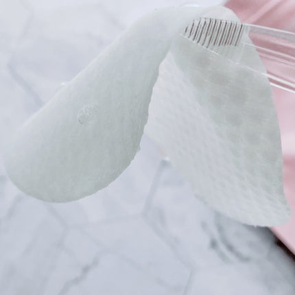 ピーリングパッド ポアノ/ウツクシア/トナーパッドを使ったクチコミ(2枚目)