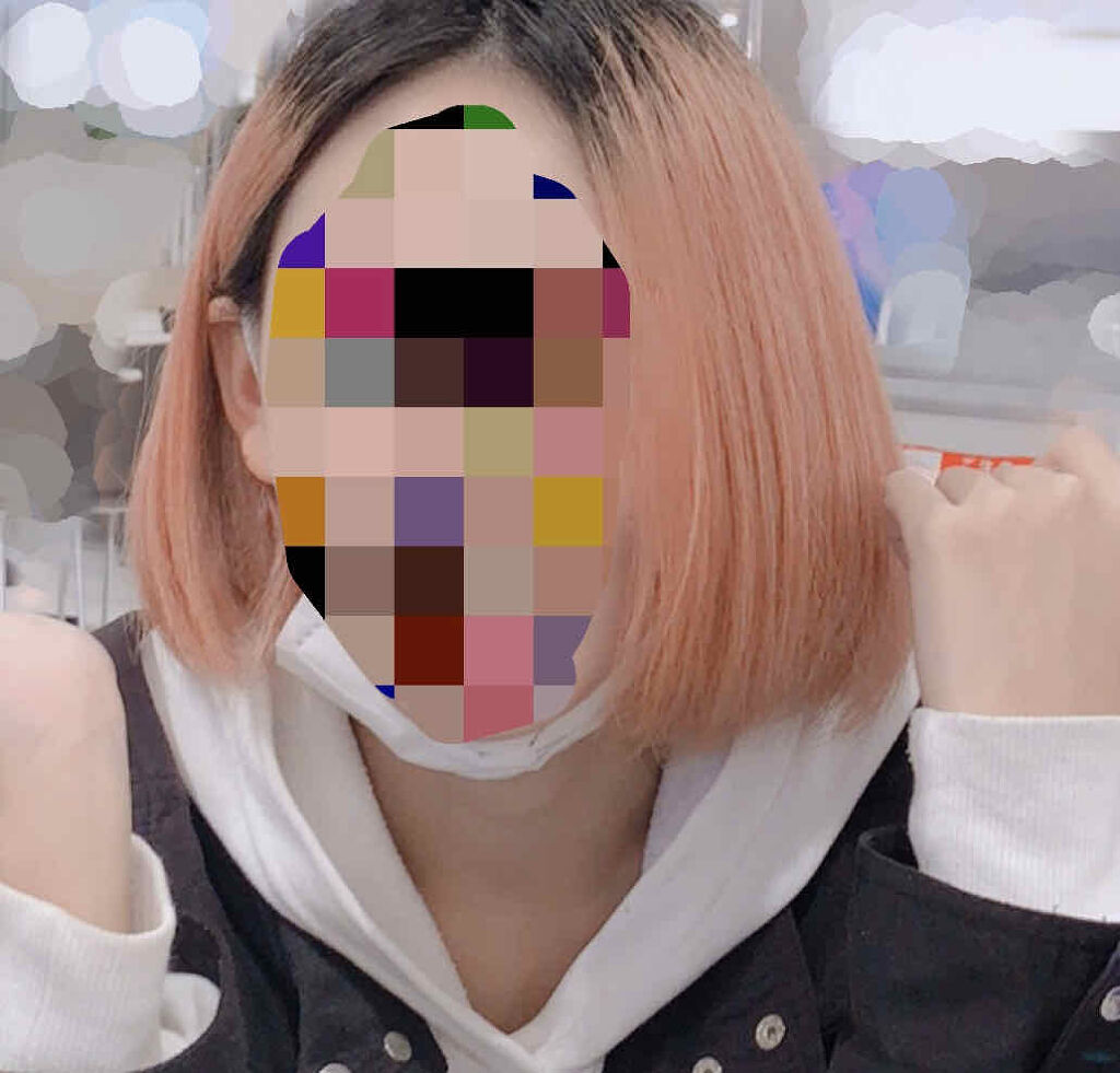 プレミアムスリーク ニュアンスアレンジ トリートメント(ストレートヘア用)/スティーブンノル ニューヨーク/アウトバストリートメントを使ったクチコミ（3枚目）