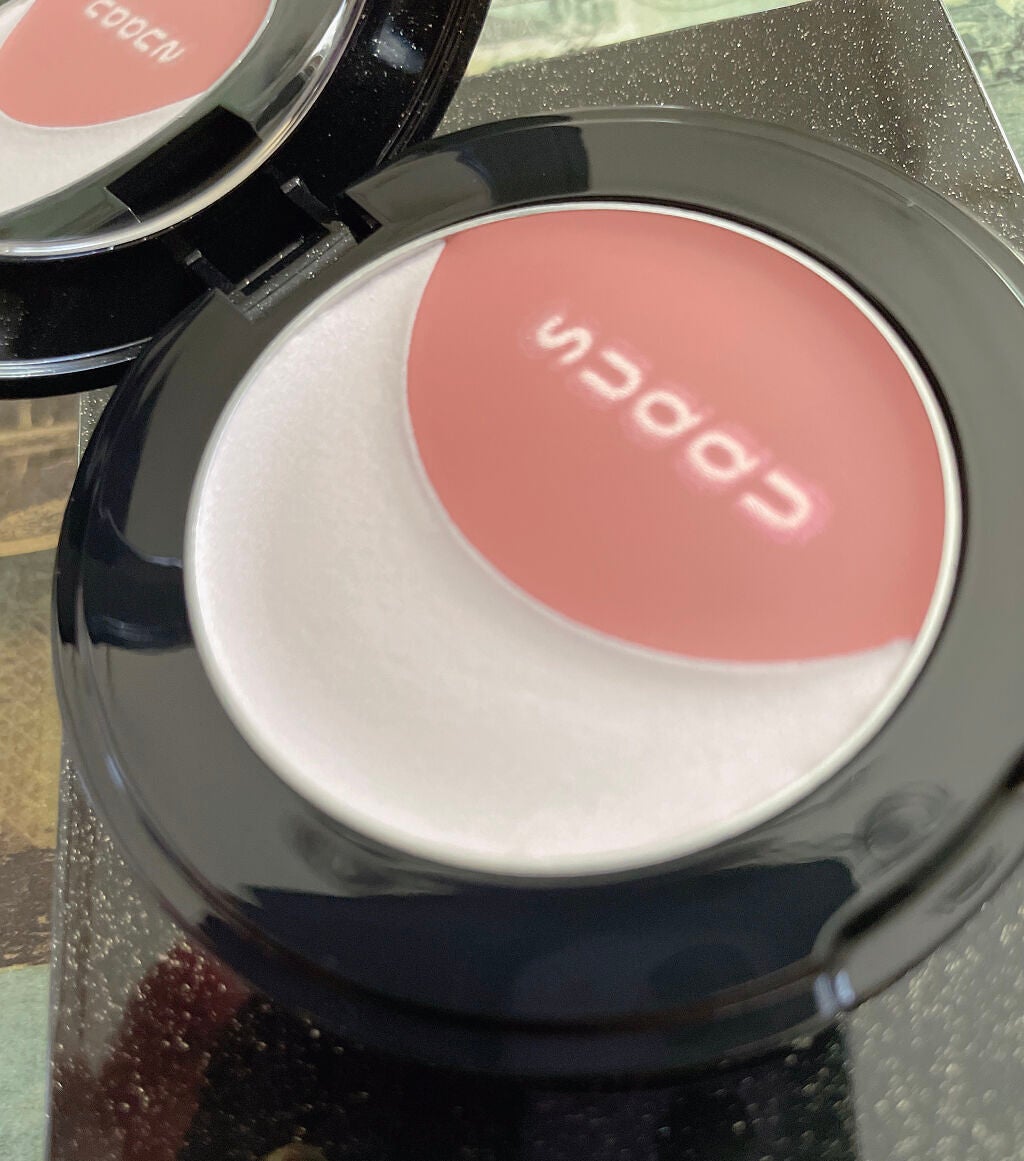 ホリデー メイクアップ キット A/B/SUQQU/メイクアップキットを使ったクチコミ(5枚目)