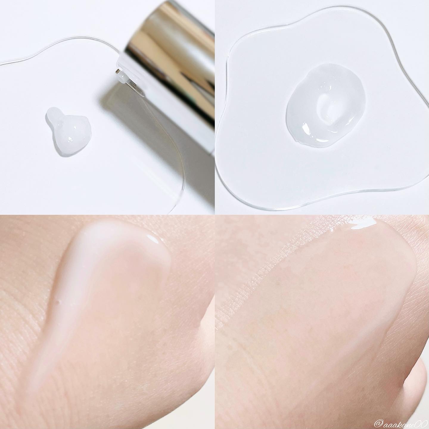 リードルショット ビタライトCエッセンス/VT/美容液を使ったクチコミ（3枚目）