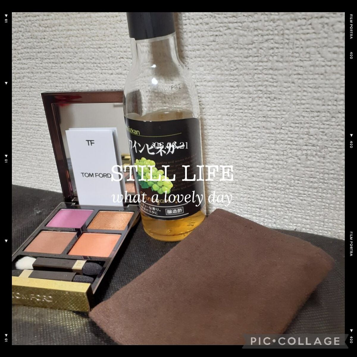 ひよりん☆フォロバ on LIPS 「#今月のコスメ購入レポTFTOMFORD#トムフォード#23#..」(3枚目)