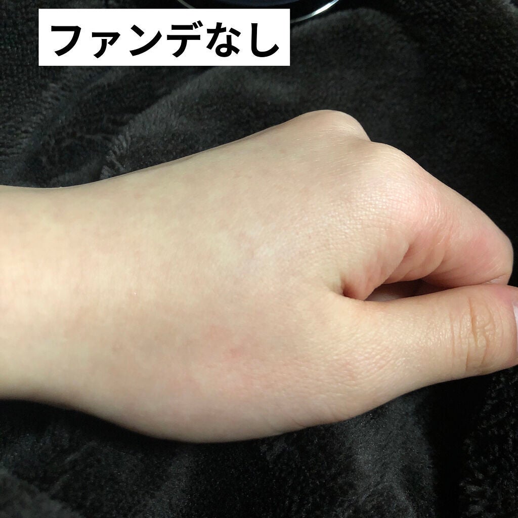 キル カバー ファンウェア クッション エックスピー/CLIO/クッションファンデーションを使ったクチコミ(2枚目)