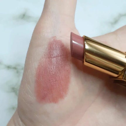 リップ カラー サテン マット/TOM FORD BEAUTY/口紅を使ったクチコミ(4枚目)