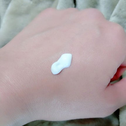 ミルクシスルリペアシカサンスクリーンプラス/BANOBAGI/日焼け止めミルクを使ったクチコミ(3枚目)