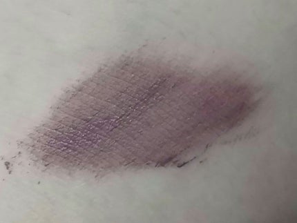 カラーリングアイブロウ 50 ラベンダーアッシュ/ヘビーローテーション/眉マスカラを使ったクチコミ(3枚目)