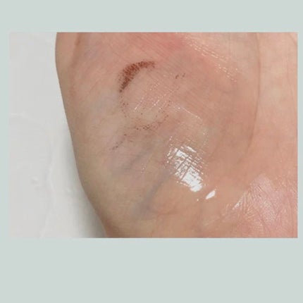 クレンジングリキッド/オルビス/クレンジングウォーターを使ったクチコミ(5枚目)