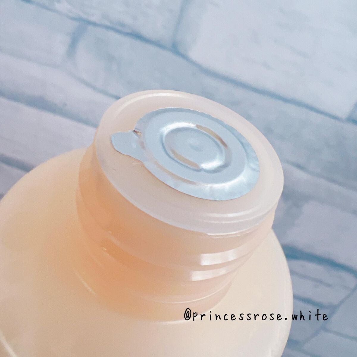 3番 うるツヤ発酵トナー/numbuzin/化粧水を使ったクチコミ(3枚目)