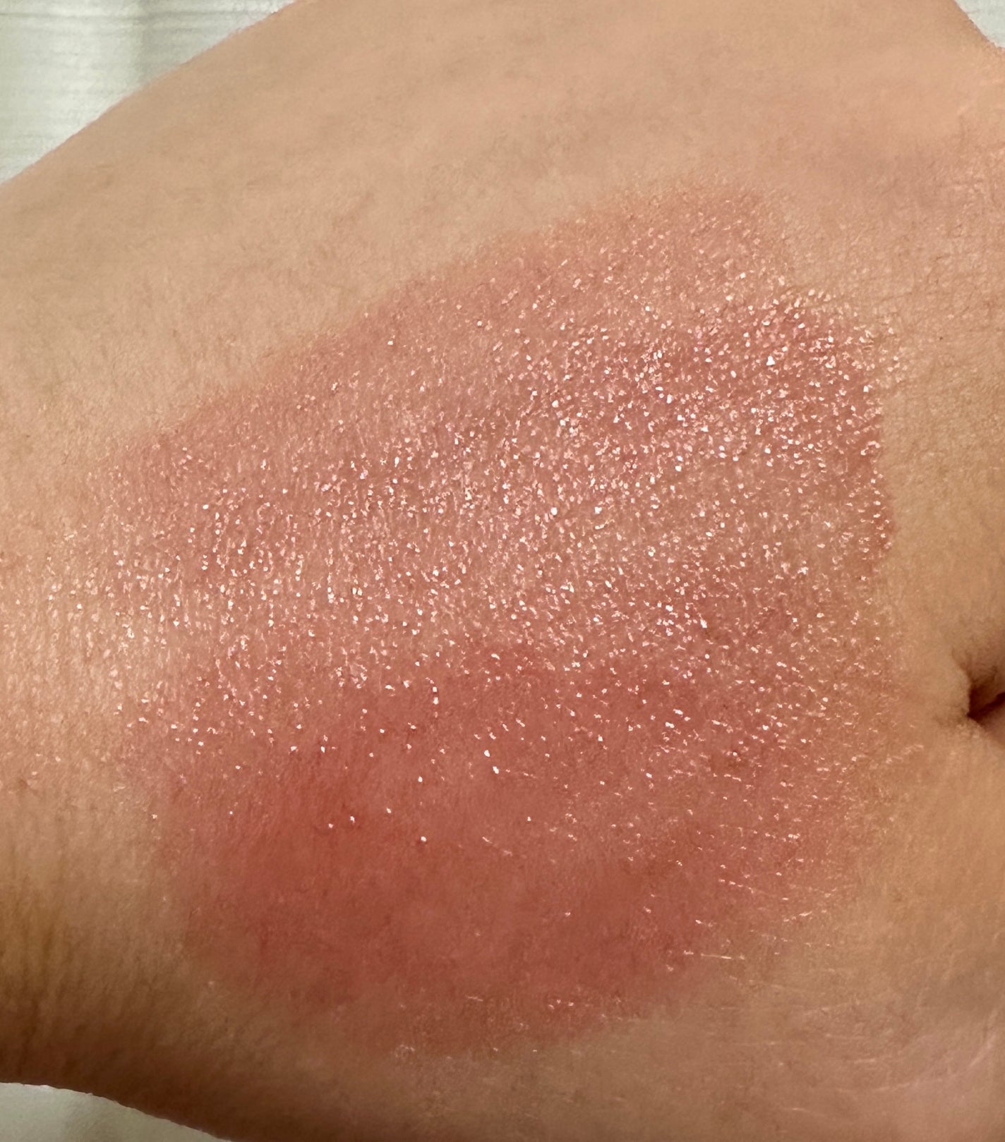 リップモンスター クリアトーン/KATE/口紅を使ったクチコミ(2枚目)