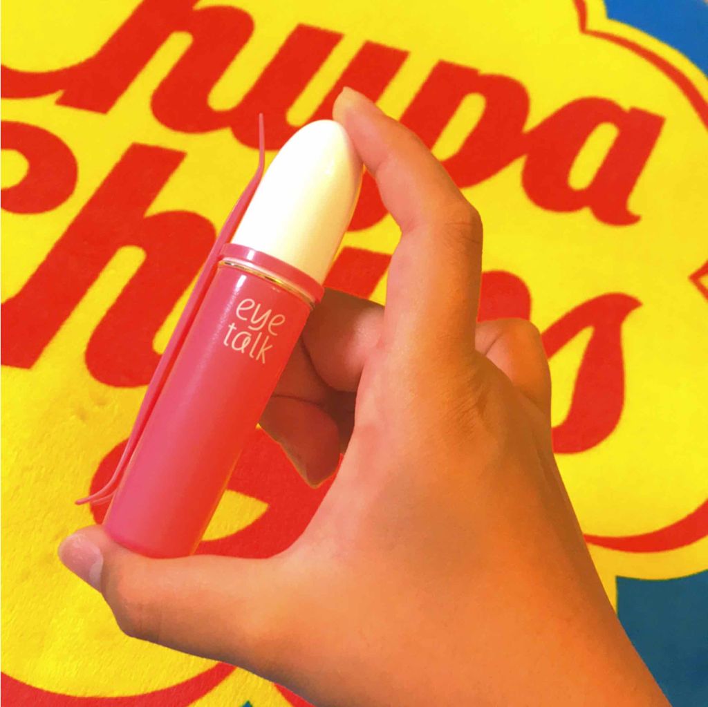 アイトーク/アイトーク/二重まぶた用アイテムを使ったクチコミ（1枚目）