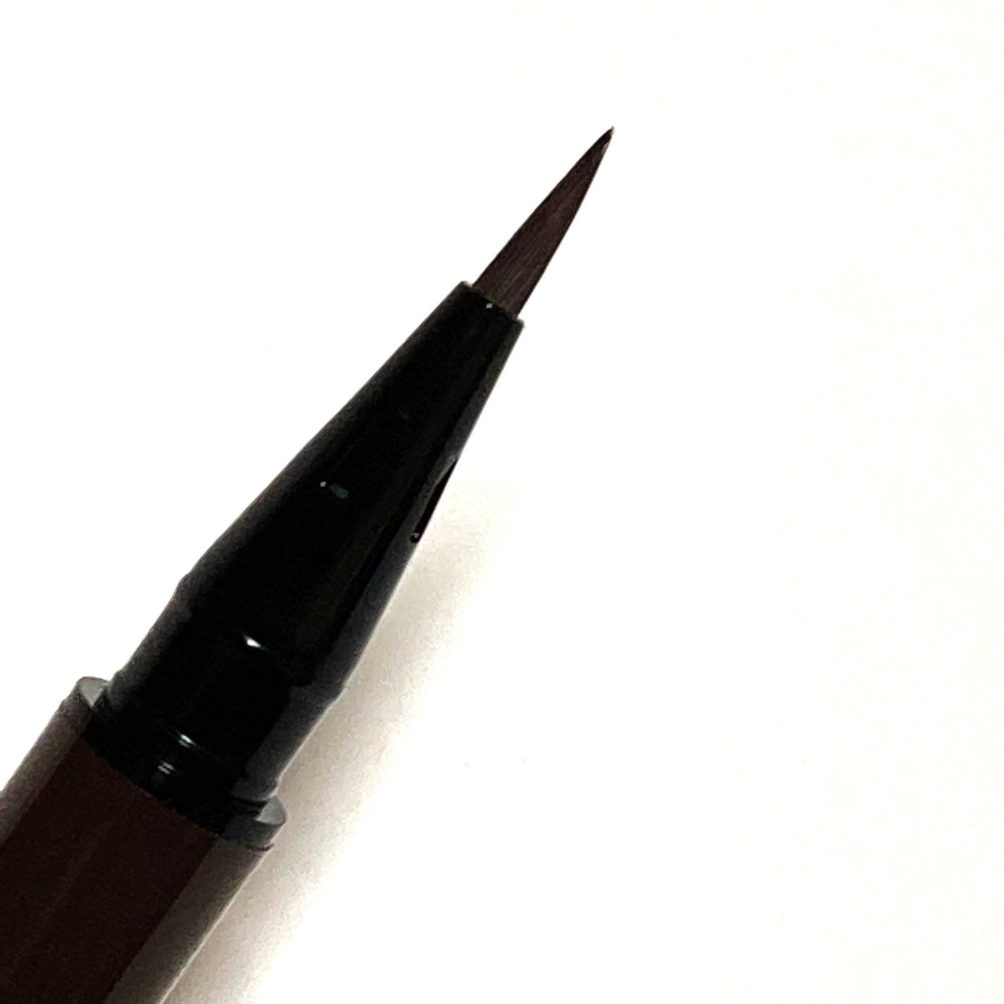 1DAY TATTOO リキッドアイライナー/K-パレット/リキッドアイライナーを使ったクチコミ(3枚目)