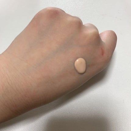 フィットミー リキッドファンデーション R/MAYBELLINE NEW YORK/リキッドファンデーションを使ったクチコミ(2枚目)