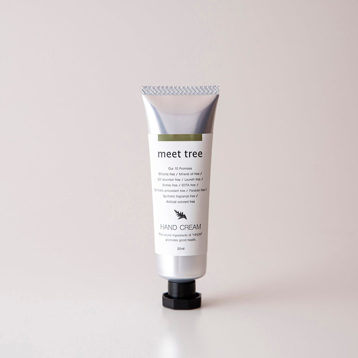 mtハンドクリーム meet tree