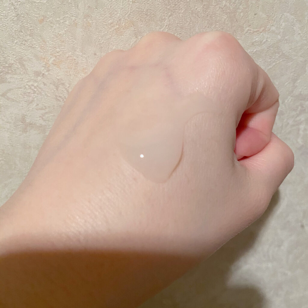 ディープクレンジングジェル/ボタニカルマルシェ/クレンジングジェルを使ったクチコミ（3枚目）