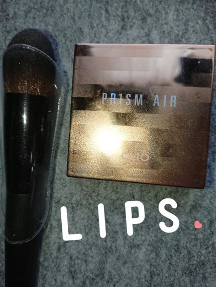 を使ったクチコミ(1枚目)